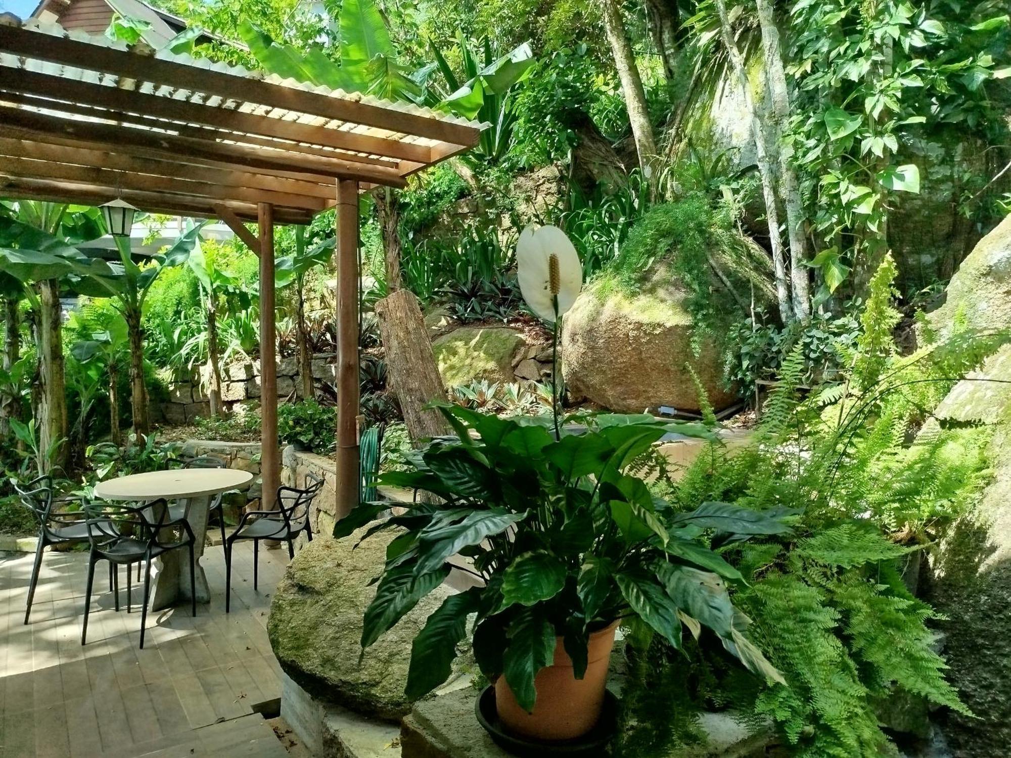 Pousada Ecomar — Photos 1