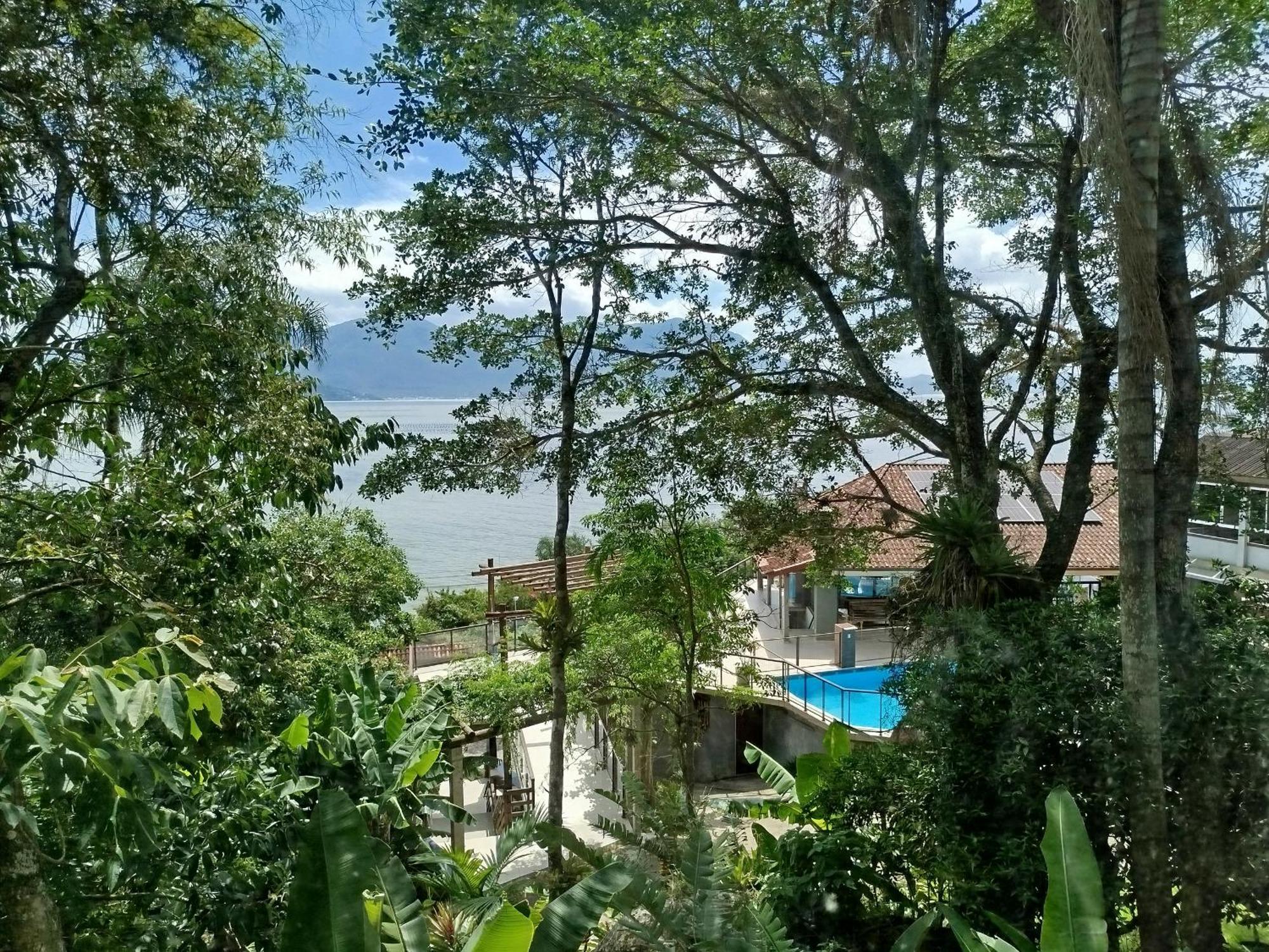 Pousada Ecomar, Florianopolis